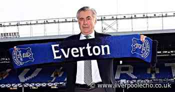 Carlo Ancelotti woos Everton again with five-word statement but his legacy is a painful lesson