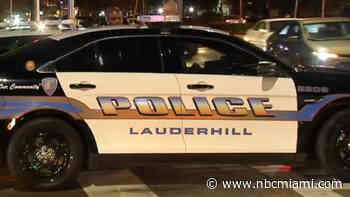 Woman cooperating with police after man found stabbed at Lauderhill apartment