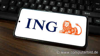 ING-App mit neuem Namen und weiteren Änderungen