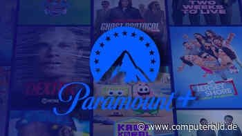 Paramount+: Alle Informationen zum Streaming-Dienst