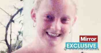 Danielle Jones' killer makes bid for freedom despite refusing to reveal where her body is