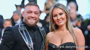 From life with four children and wedding plans, to battling sexual misconduct claims: A look at Conor McGregor's turbulent 15-year long relationship to Dee Devlin