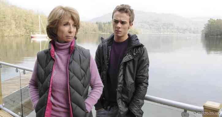 ‘We were p****** ourselves!’ Jack P Shepherd reveals funniest moment with Coronation Street legend Helen Worth