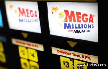 Mega Millions jackpot climbs to $514 million ahead of Thanksgiving — here's when the next drawing is