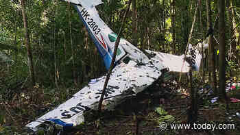 The Mucutuy siblings went missing in the Amazon jungle for 40 days. Where are they now?