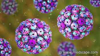 UV Radiation and MCPyV Account for Most Merkel Cell Cases