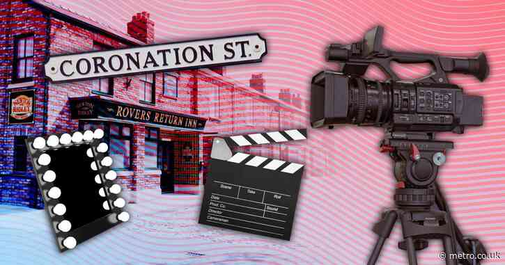 From script to screen: Coronation Street’s behind-the-scenes secrets revealed