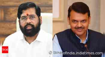 'Will abide by BJP decision': Has Eknath Shinde set the stage for 'Maha' role reversal with Fadnavis?