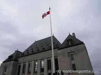 Supreme Court rules Quebec must pay more for First Nation police force