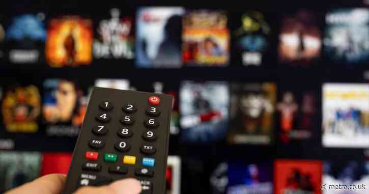 Police bust £8,000,000,000 illegal streaming ring that broadcast Sky and Netflix