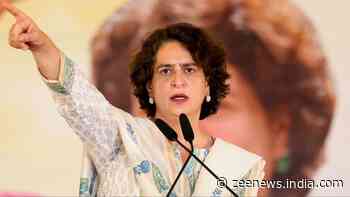 `Extremely Worrying`: Priyanka Gandhi On Arrest Of ISKCON Priest In Bangladesh