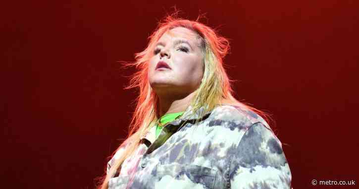 Chart-topping singer suffers miscarriage while rehearsing for ‘biggest show of career’