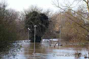 Flood-hit residents and businesses ‘lose everything’ after Storm Bert havoc