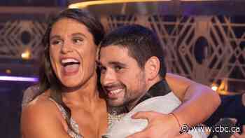 Who won Dancing with the Stars? Who cares! This season was all about Ilona Maher's star power