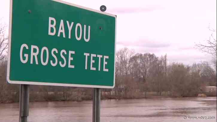 Grosse Tete bridge reopens fully Wednesday afternoon, uniting communities in Iberville Parish again