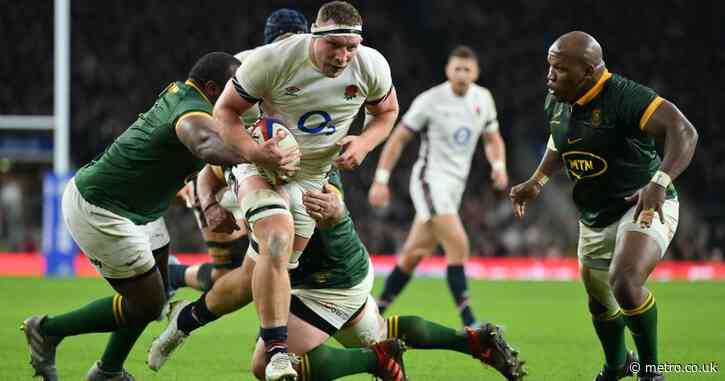 Don’t let England’s struggles overshadow an awfully entertaining autumn of rugby