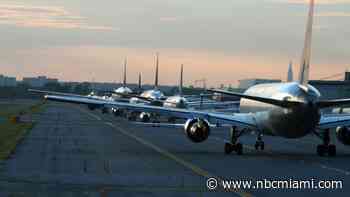 This Florida airport is the most expensive to fly out of in the U.S.: Report