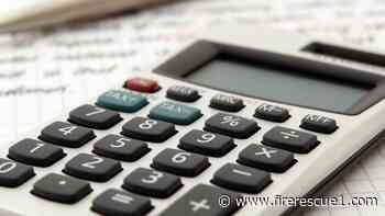 How much do volunteers cost? NVFC releases investment and value calculator