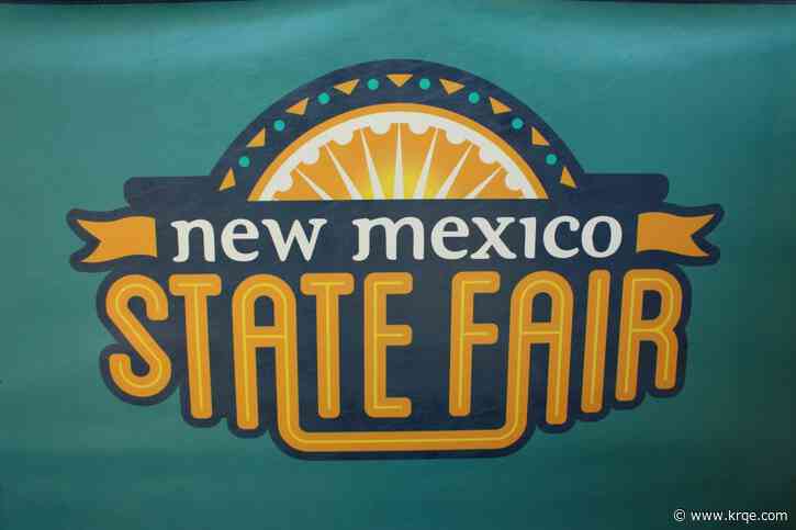 New Mexico State Fair offering Black Friday concert ticket sale