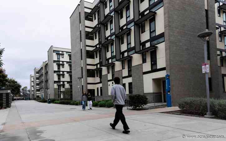 Student housing waiting lists