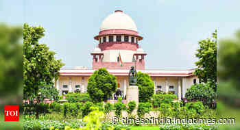 To get bail, accused must undertake not to delay trial in PMLA cases: SC