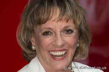 Rantzen urges MPs ‘to be honest’ about religious opposition to assisted dying