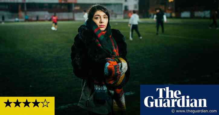 Rage Against the Regime: Iran review – these stories of resistance are utterly astonishing