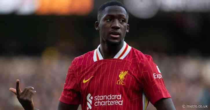 Ibrahima Konate and Conor Bradley injury updates after Liverpool beat Real Madrid