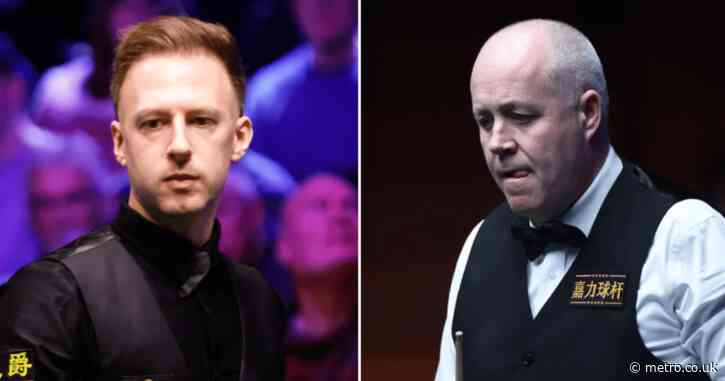 Judd Trump: At the start of my career I would have put John Higgins above Ronnie O’Sullivan