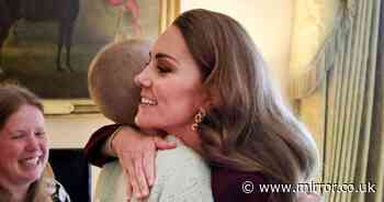 Liz Hatton: Family's heartbreaking tribute to teen who inspired Kate Middleton