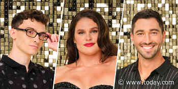 Everything to know about the ‘Dancing With the Stars’ Season 33 cast and who won