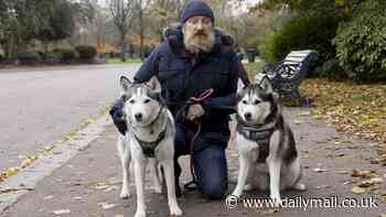 'Asbos for dogs' will drive us out our homes! Furious owners say they will move if London council enforces plan to ban pets off leads in parks