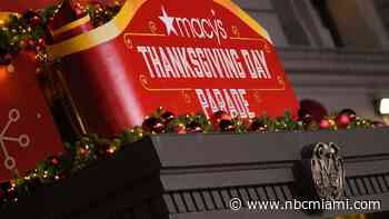 What you might not know about the Macy's Thanksgiving Day Parade