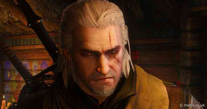 Games Inbox: When will The Witcher 4 be released?