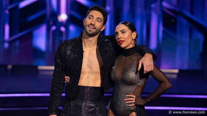 ‘Dancing with the Stars’ winner says show is ‘mental warfare’