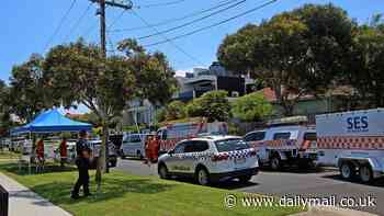 Man and woman found dead in suspected murder-suicide at a home in beachside Melbourne suburb