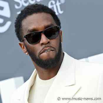 Sean 'Diddy' Combs denied bail for the third time