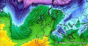 UK weather: Exact date UK temperatures skyrocket by 10C as Iberian plume blasts country