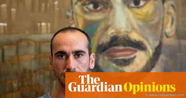 To not know if you will ever be safe is torture. Labor’s deportation laws are cruel |  Mostafa Azimitabar