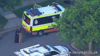 Horror after boy 2, is hit by a car and killed in Durack State School carpark