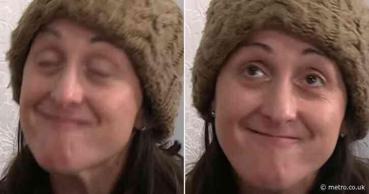 Natalie Cassidy addresses TV star’s famous impression of her