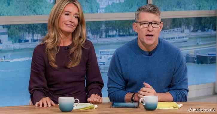 This Morning faces major overhaul after ITV boss quits in ‘end of an era’