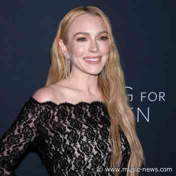 Lindsay Lohan has no plans to make music again