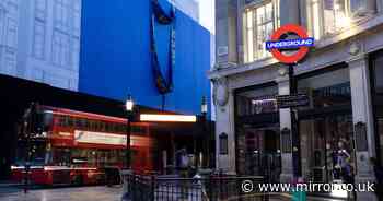 Ikea fans can get personal touch as pop-up shop pays 'playful' blue bag tribute