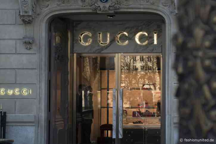 Gucci übernimmt Colonna-Gruppe und stärkt Lederwaren-Lieferkette