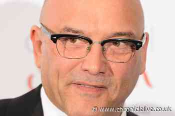 Gregg Wallace to 'step away' from BBC MasterChef amid misconduct allegations