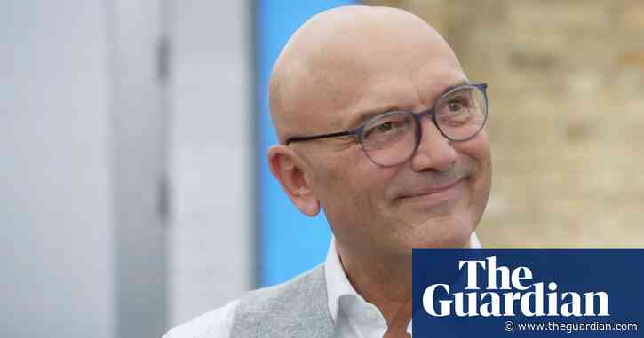 Gregg Wallace steps away from MasterChef after allegations of misconduct