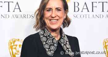 Kirsty Wark among those making complaints about Gregg Wallace