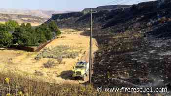 Limited access to developments increases Idaho wildfire fears