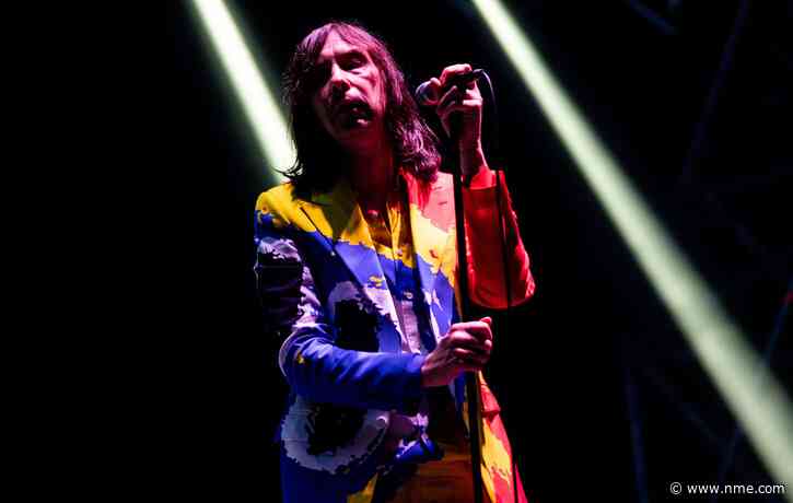 Primal Scream announce support acts for 2025 UK ‘Come Ahead’ tour 